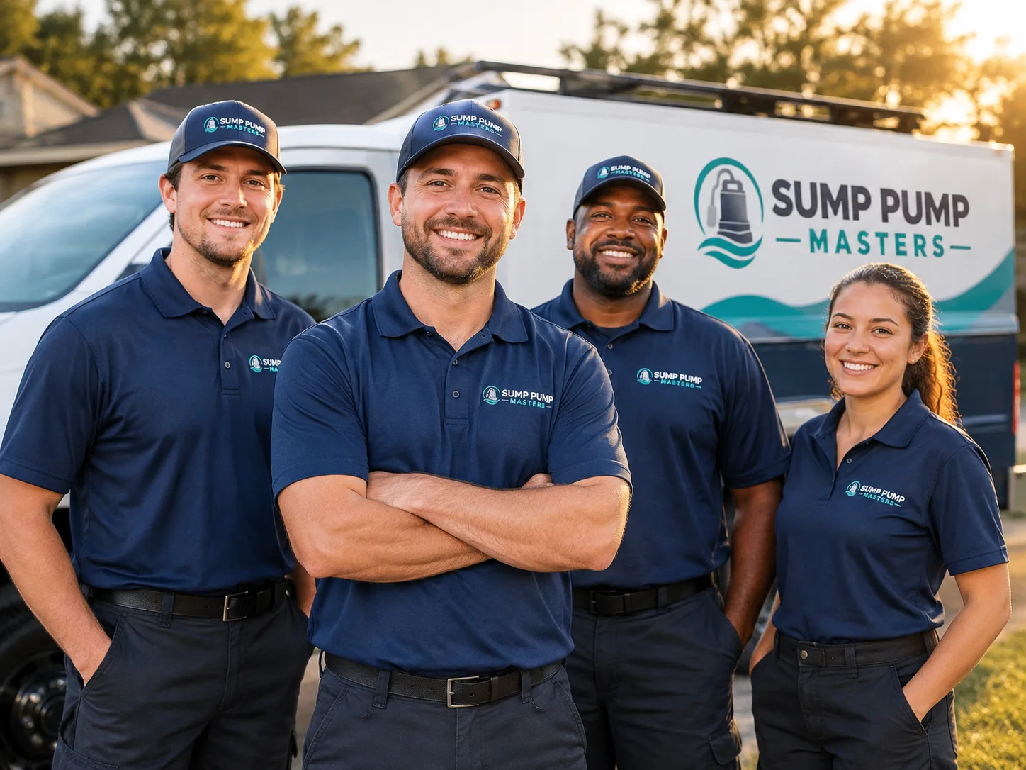 Sump Pump Repair company in Kirby, AR
